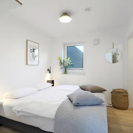 Beautiful In Lembruch-duemmer Apartment