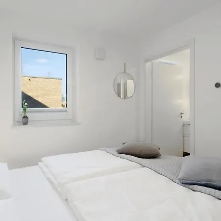 In Lembruchduemmer Apartmán *