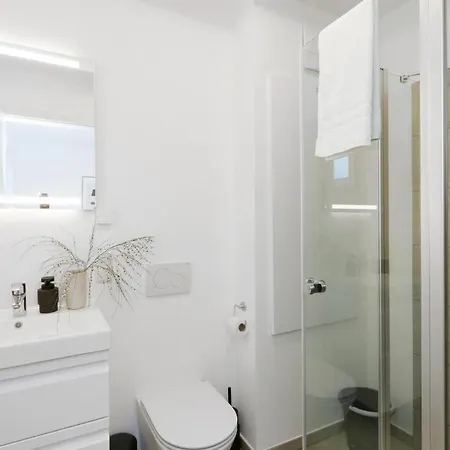 Apartmán In Lembruchduemmer Lembruch