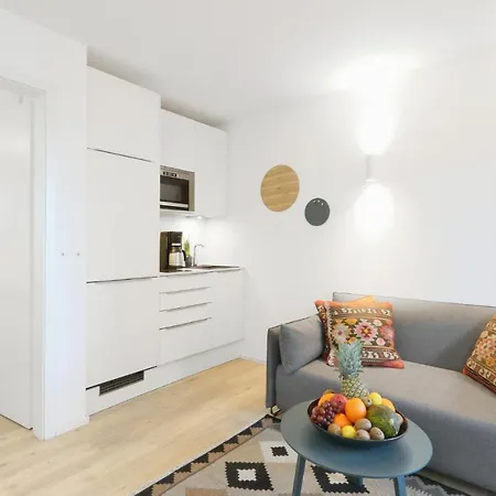 In Lembruchduemmer Apartmán Lembruch