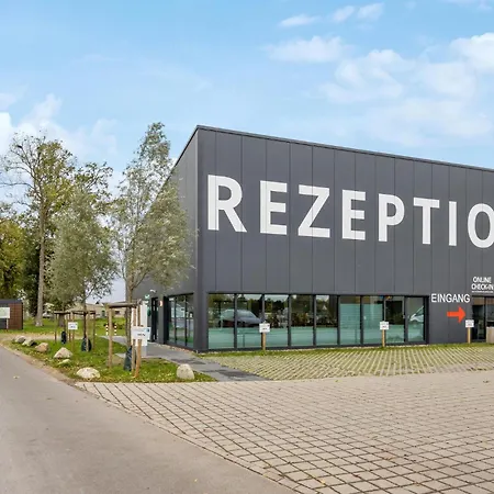 Apartmán In Lembruchduemmer *